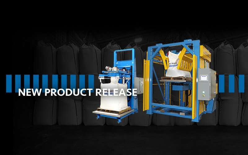 Material Transfer & Storage Launches Expanded, Enhanced Product Lines