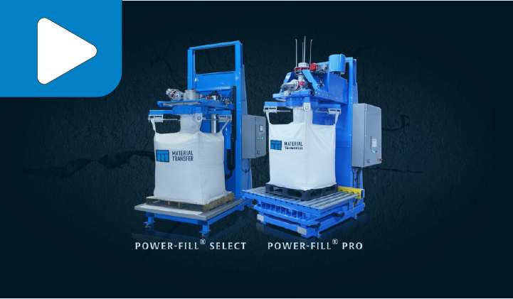Power-Fill® Filling Systems